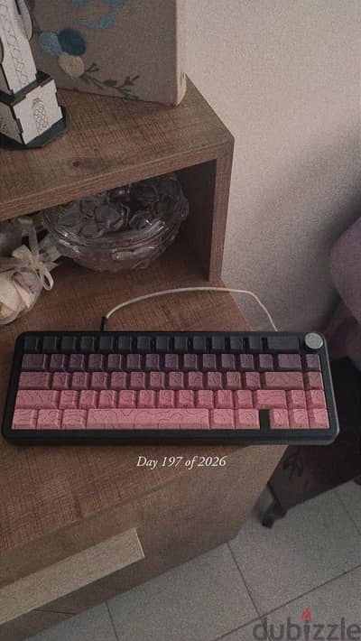 Keyboard XINMENG beat 65