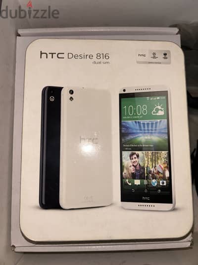 HTC Desire 816