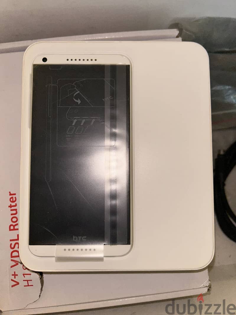 HTC Desire 816 2
