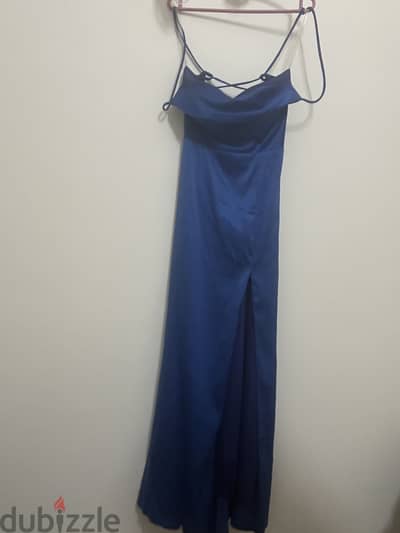 Wedding guest dress
