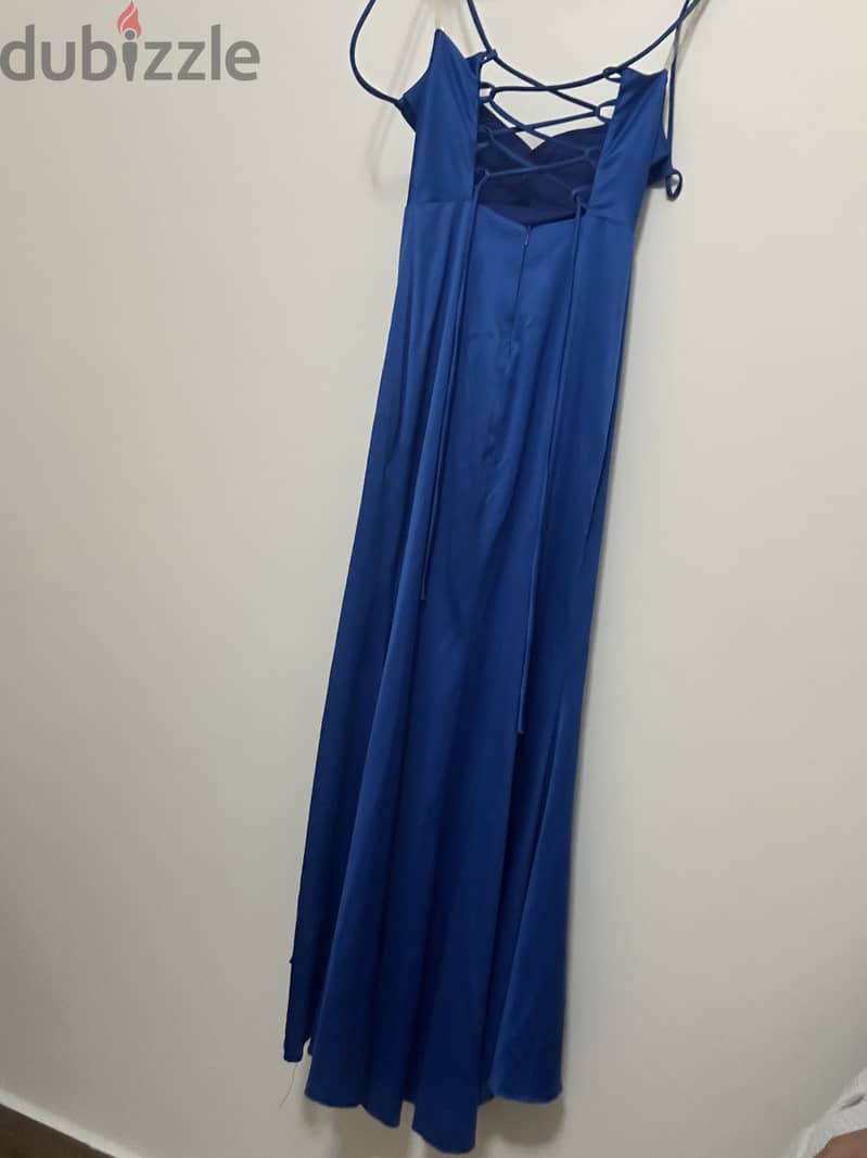 Wedding guest dress 1