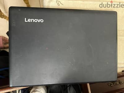 Lenovo IdeaPad