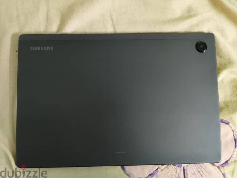 Samsung Galaxy tap A8 1