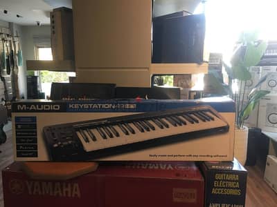 M-Audio 49 Mk3 ميدي كونترول