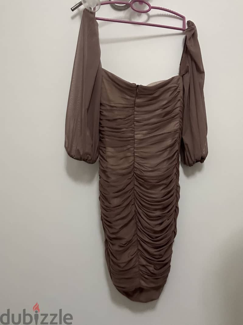 Wedding guest dress 1