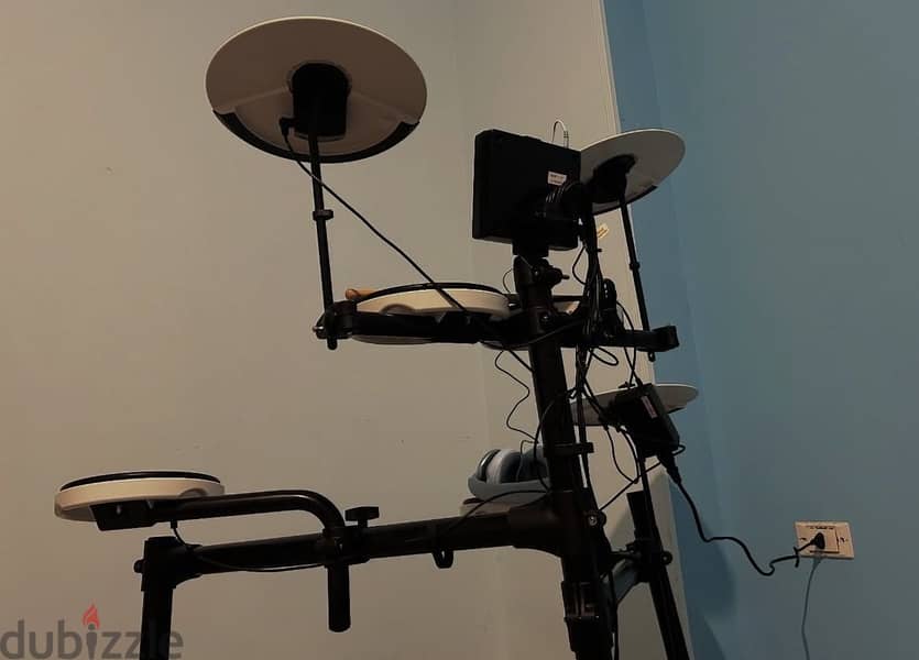 Roland Drums TD-02K 2