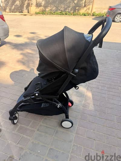 YOYO STROLLER 3 6+ For Sale