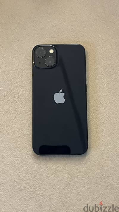Apple - iPhone 13