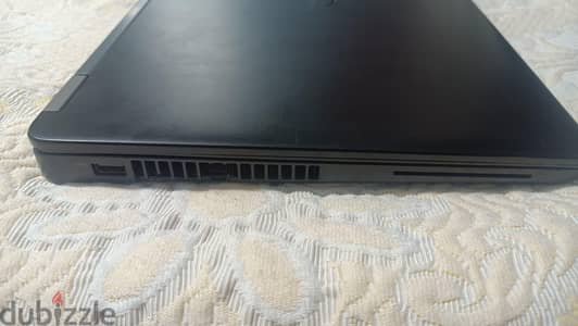 Dell latitude E5470