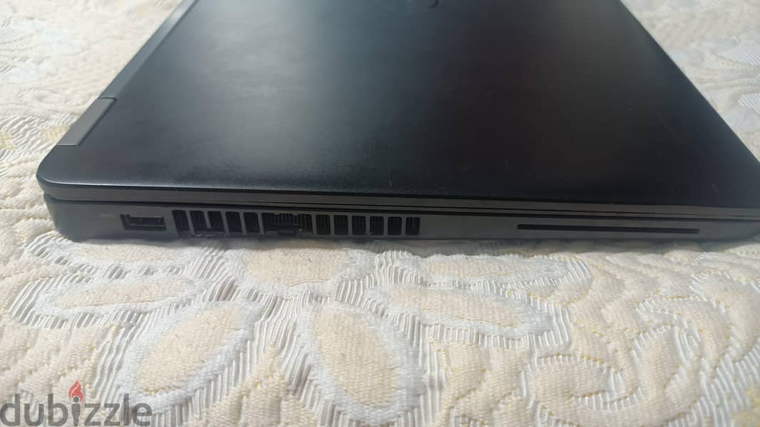 Dell latitude E5470 , i7 , 16 gb ram , 512 gb storage 1