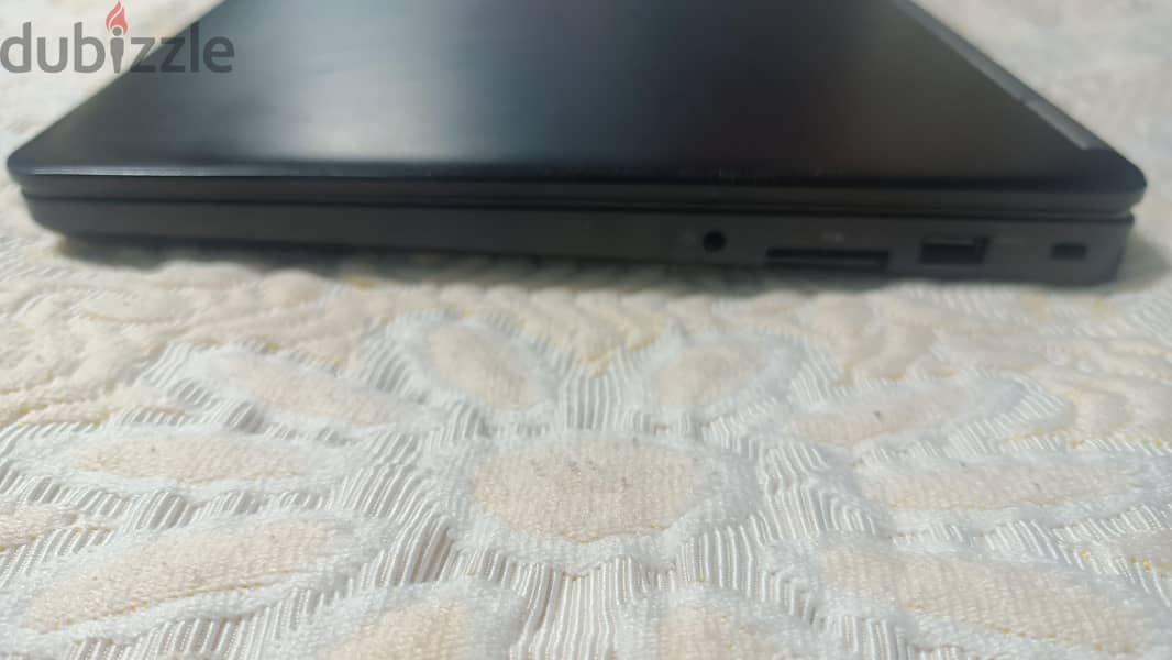 Dell latitude E5470 , i7 , 16 gb ram , 512 gb storage 2