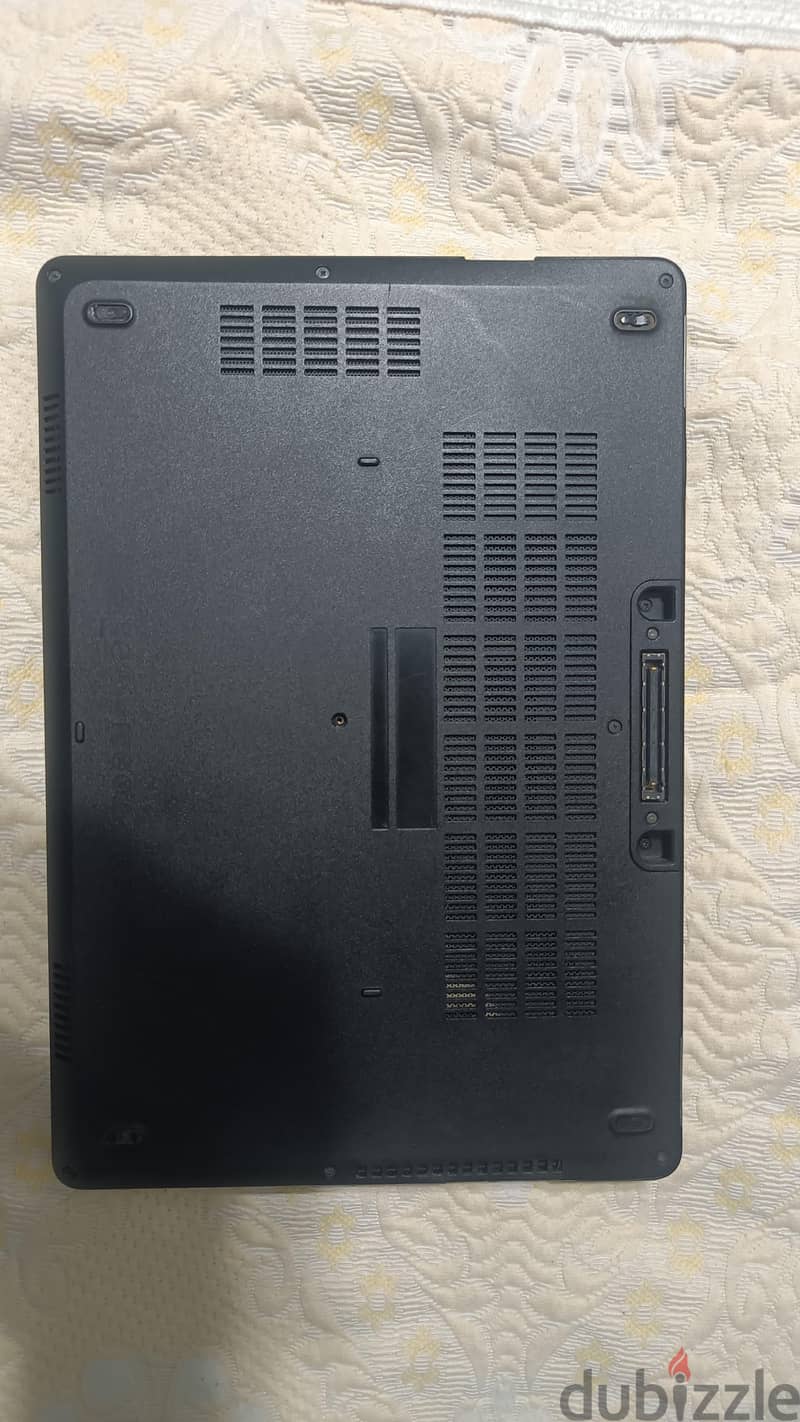 Dell latitude E5470 , i7 , 16 gb ram , 512 gb storage 4