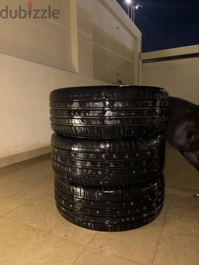 Tires