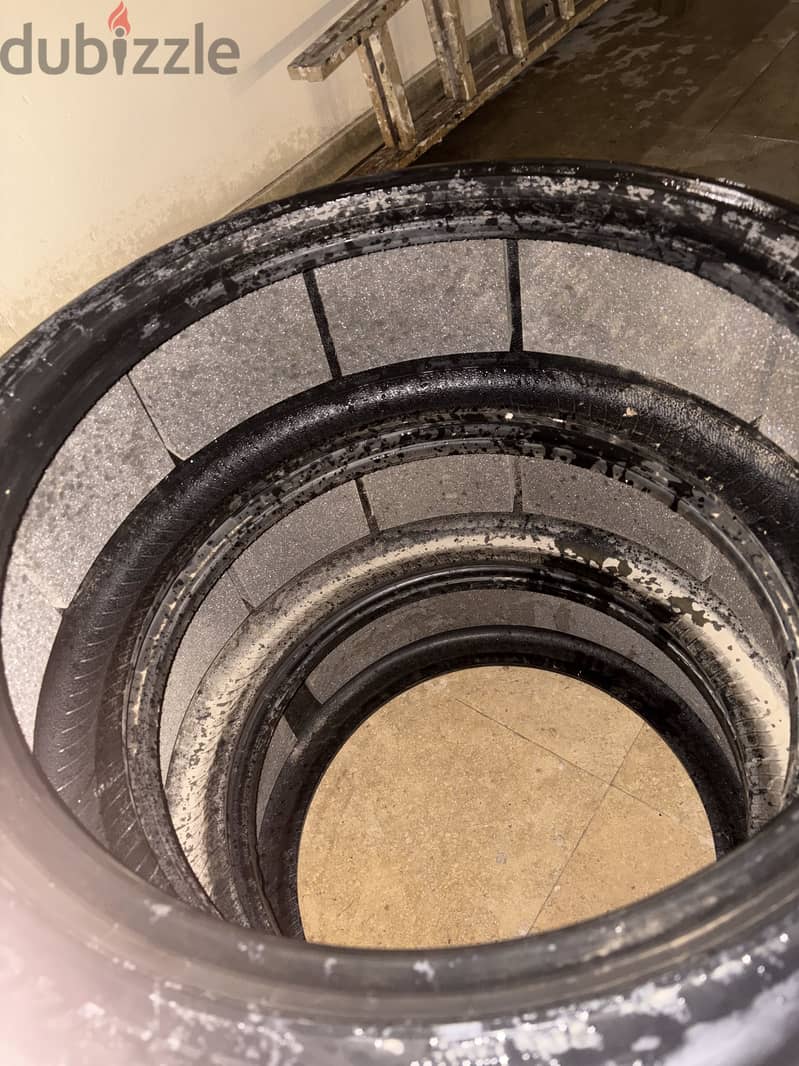 Tires 1