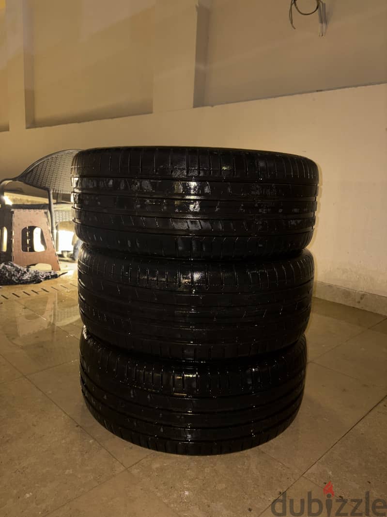 Tires 2