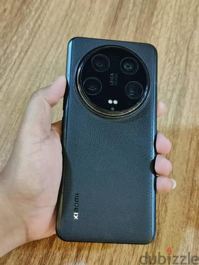 Xiaomi 14 Ultra