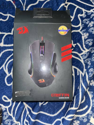 redragon m607 & redragon k606