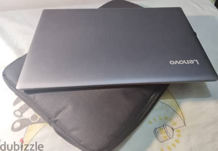 لابتوب لينوفو - Laptop Lenovo IdeaPad 330 (81BF) – Core i7-8550U