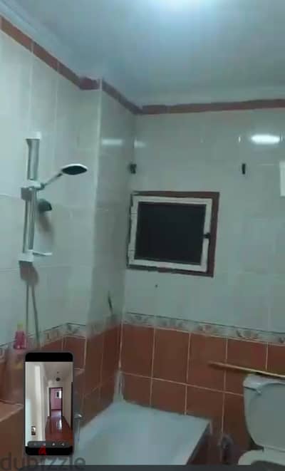 شقة للبيع في الابراهمية - كاملة المرافق واستلام فوري