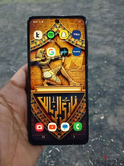 سامسونج ايه 52