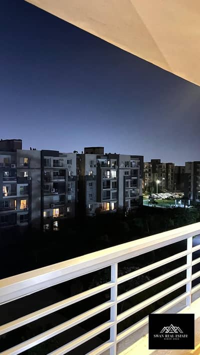Apartment New for rent 3BR/3BA Serviced Apt in Dar Misr, Zayed | Near Dahshur Rd | Day/Month/Year