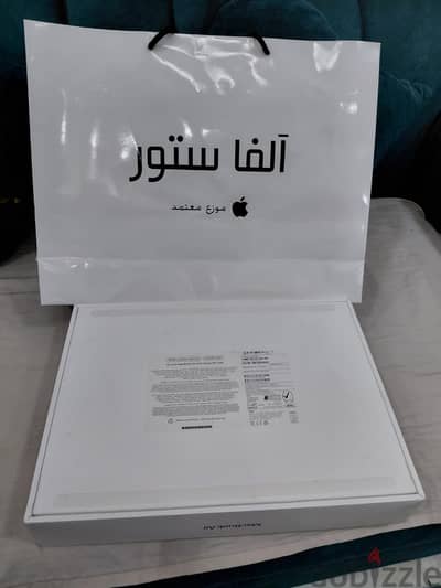 MacBook Air M3 15 Inch Ram 16 (New)