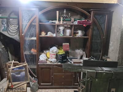مكتبه استعمال زان بالكامل