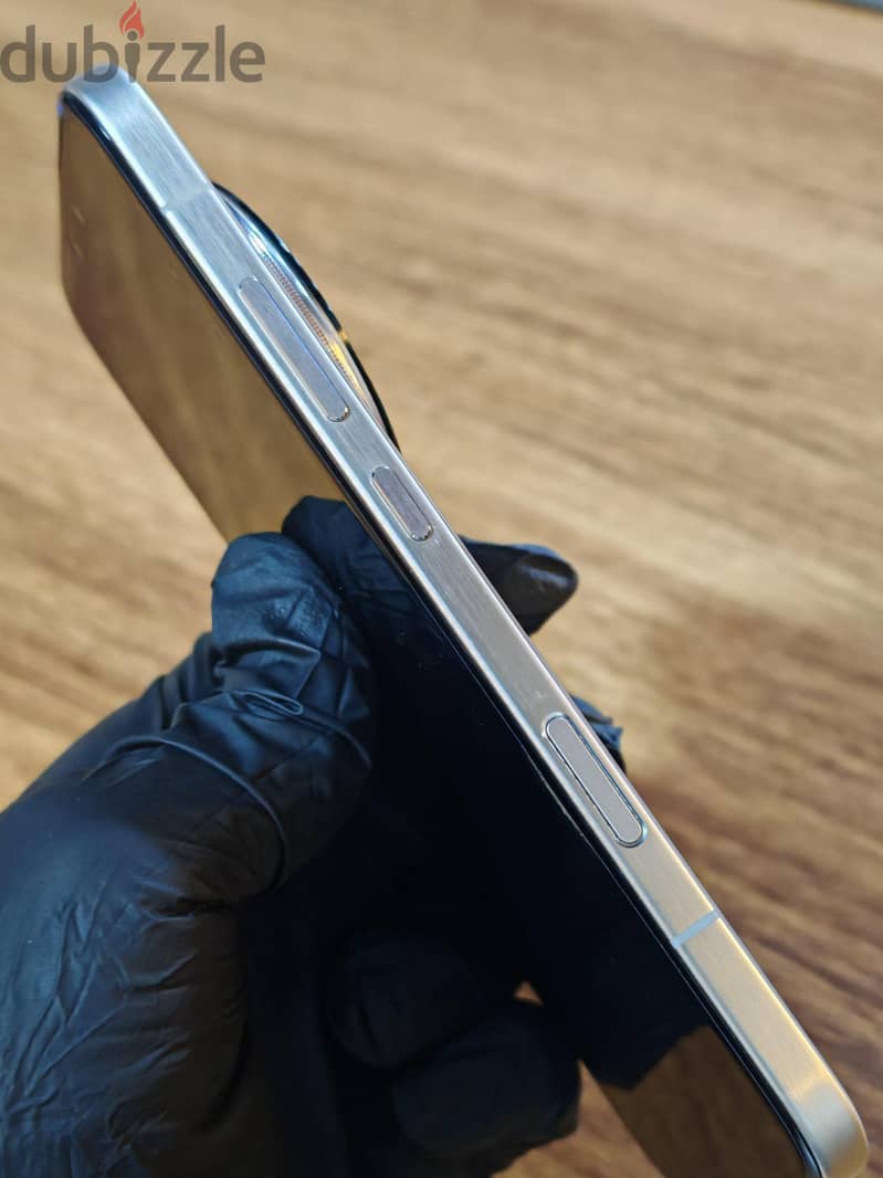 Honor Magic 8 Pro 1