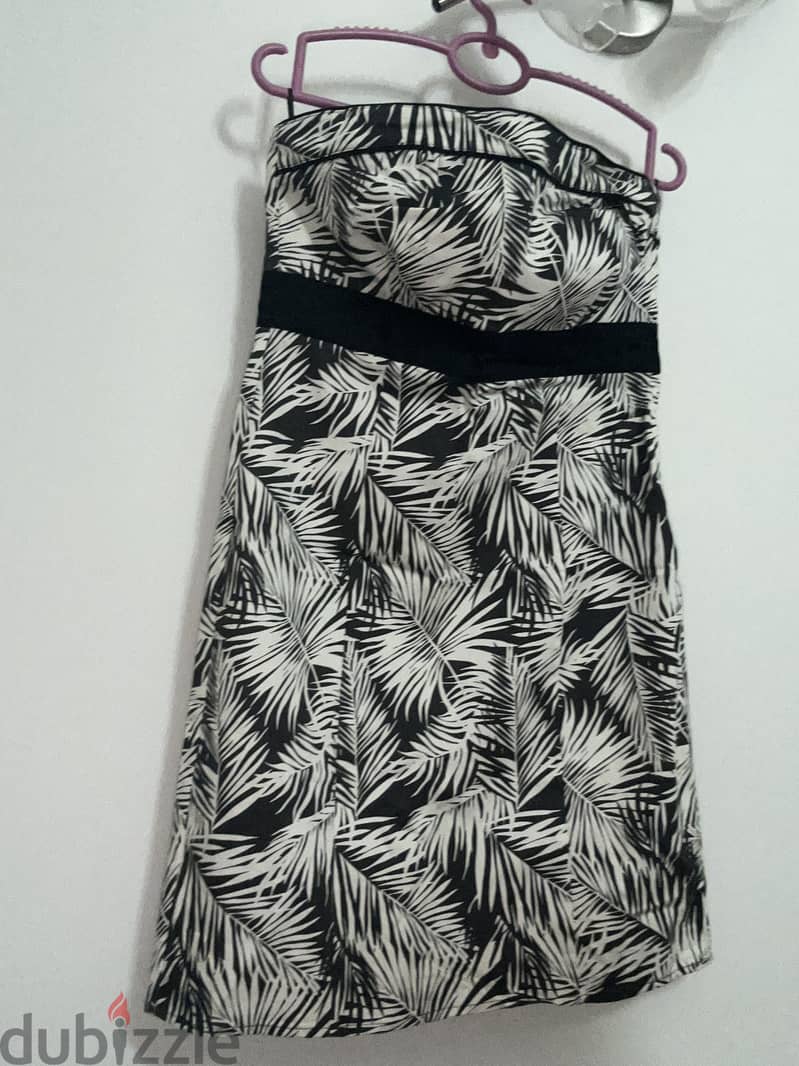 Dress 1