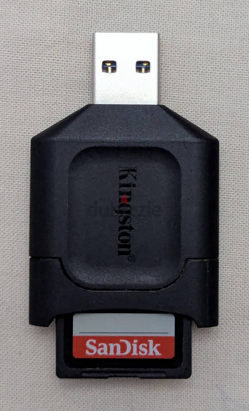 SanDisk Extreme Pro SD Card 128gb 1