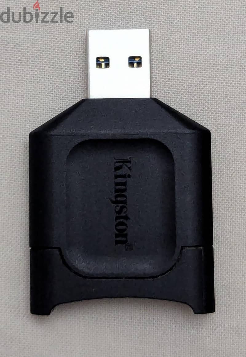 SanDisk Extreme Pro SD Card 128gb 2