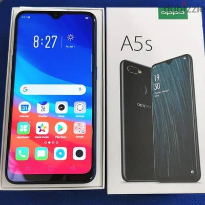 هاتف OPPO A5s