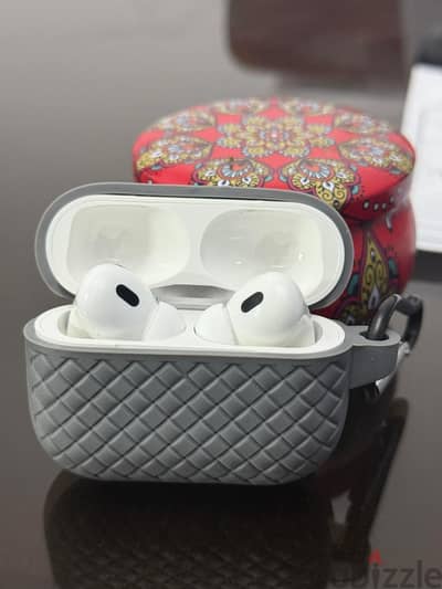 Airpods pro 2 ايربودز برو تو
