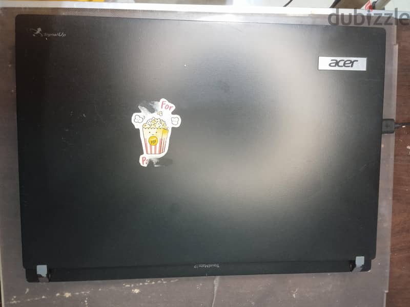 Acer Travelmate TMP645-MG 1