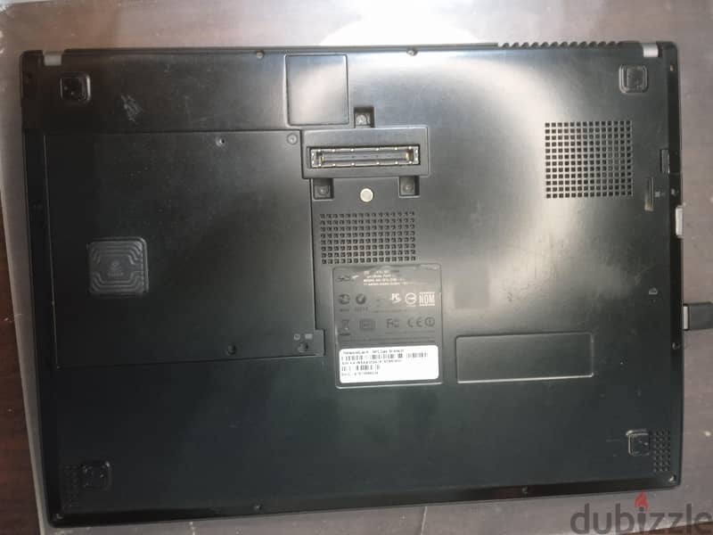Acer Travelmate TMP645-MG 3