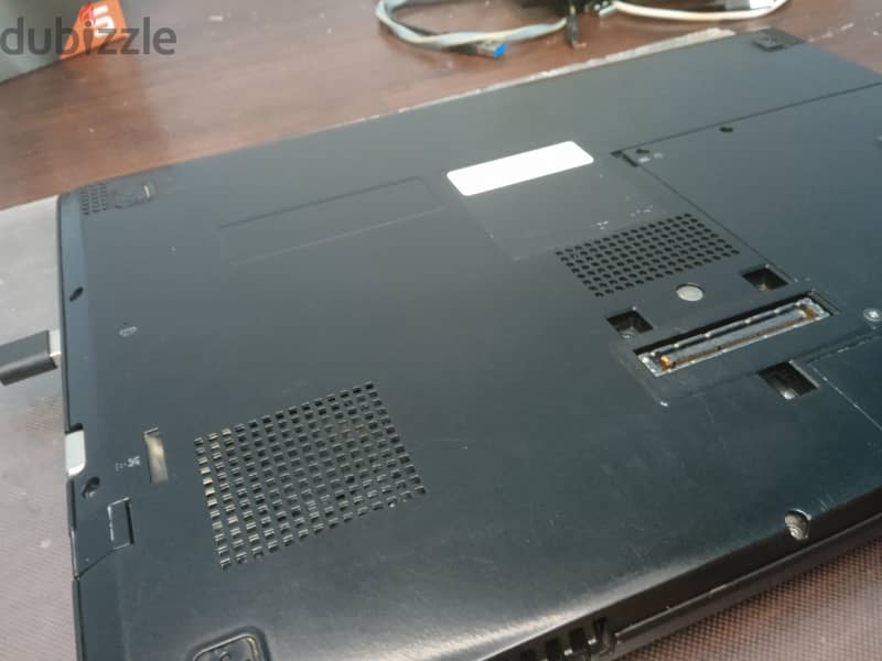Acer Travelmate TMP645-MG 5