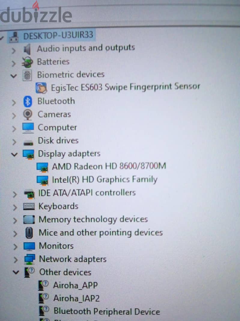 Acer Travelmate TMP645-MG 11