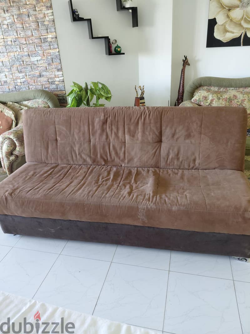used sofa 1