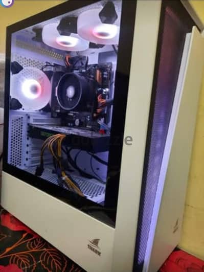 Ryzen5 5500
