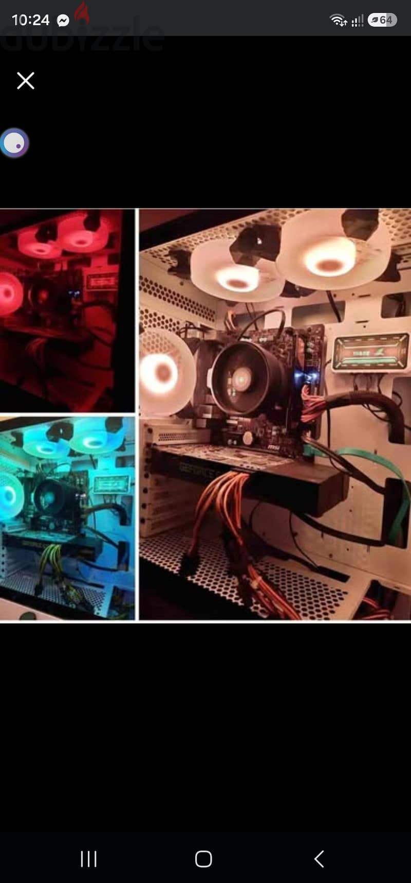 Ryzen5 5500 2