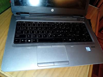 Laptop hp probook 640 G2