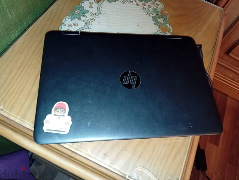 Laptop hp probook 640 G2 2