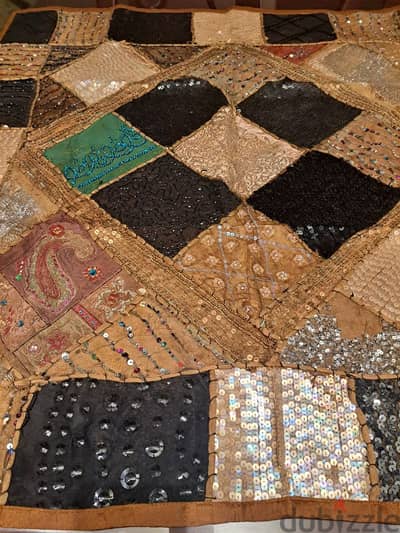 مفرش هندي
