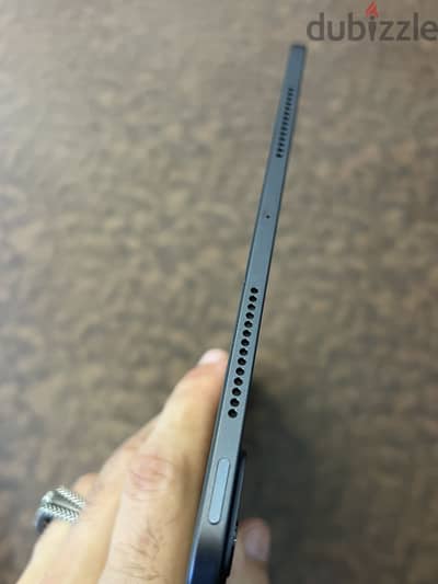 iPad Pro  m4