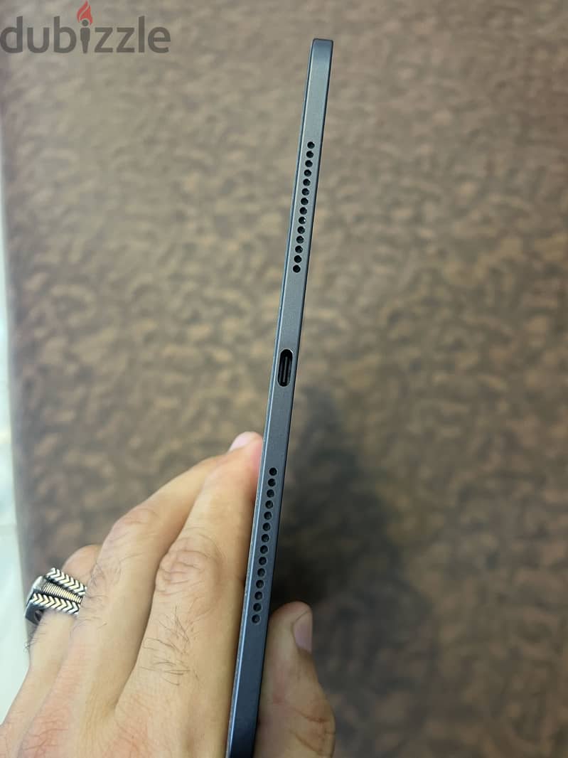 iPad Pro  m4 1
