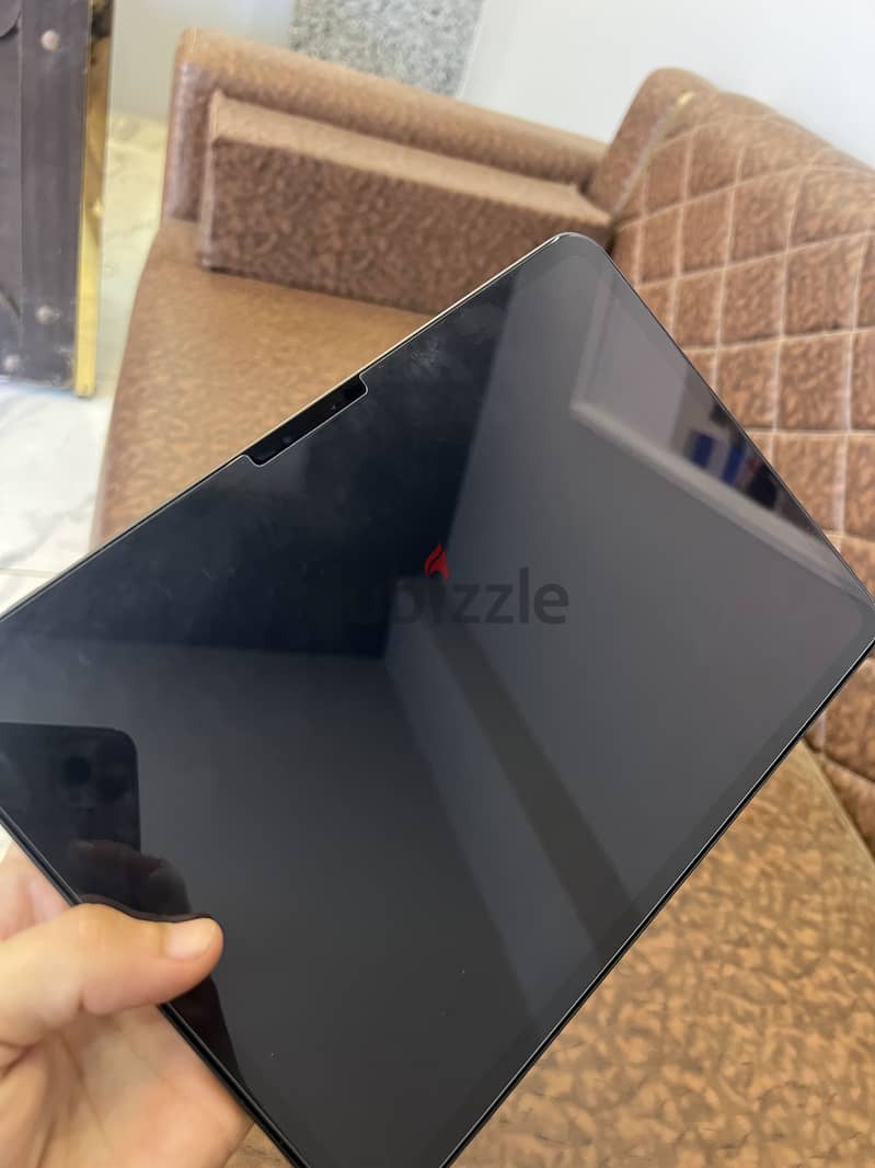 iPad Pro  m4 2