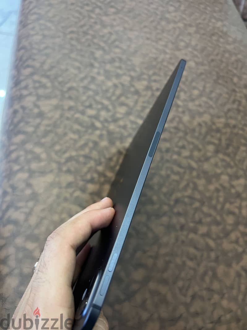 iPad Pro  m4 5