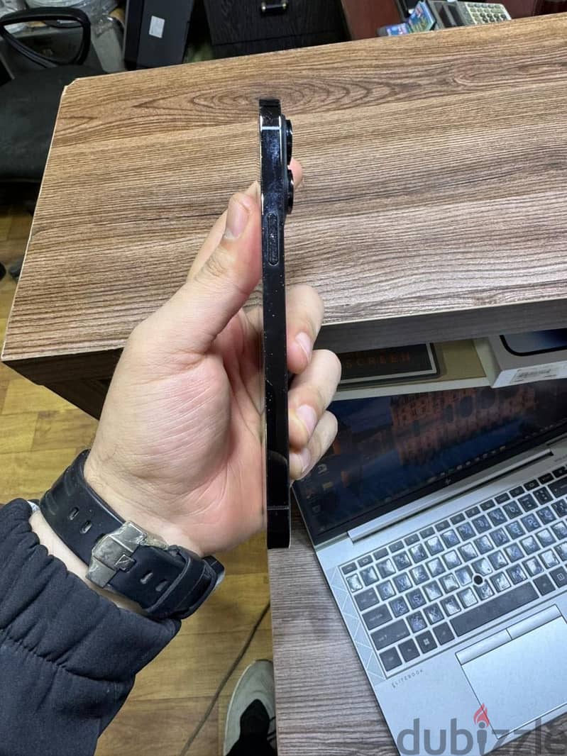 Apple - iPhone 14 Pro Max 3