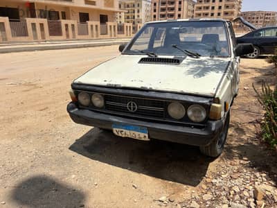 فيات بولونيز 1987