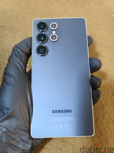 Galaxy S25 Ultra